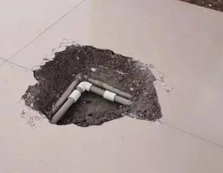 浏阳卫生间漏水维修公司为您分享如何判断家里漏水