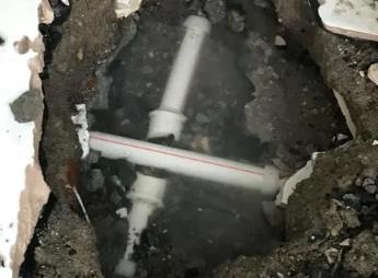 浏阳阳台漏水维修公司为您分享楼上楼下漏水怎么处理