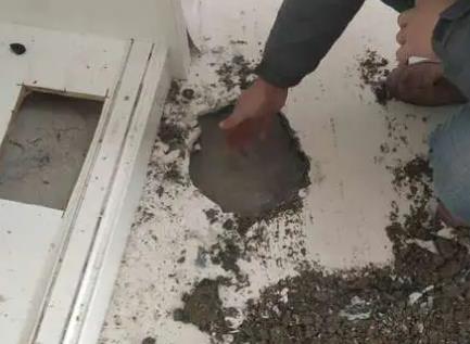 浏阳卫生间漏水维修公司分享下精确定位查漏水一次多少钱?不同级别收费不同