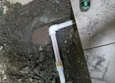 浏阳阳台漏水维修时有哪些声音会影响检漏仪